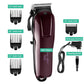 Cordless Precision Cord/Cordless Fade Clipper | Kemei PERSONAL CARE KEMEI 