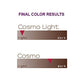 Cosmo | Handheld Spray Tan Solution | Norvell Ultra Vivid Color Collection Tanning Oil & Lotion NORVELL 