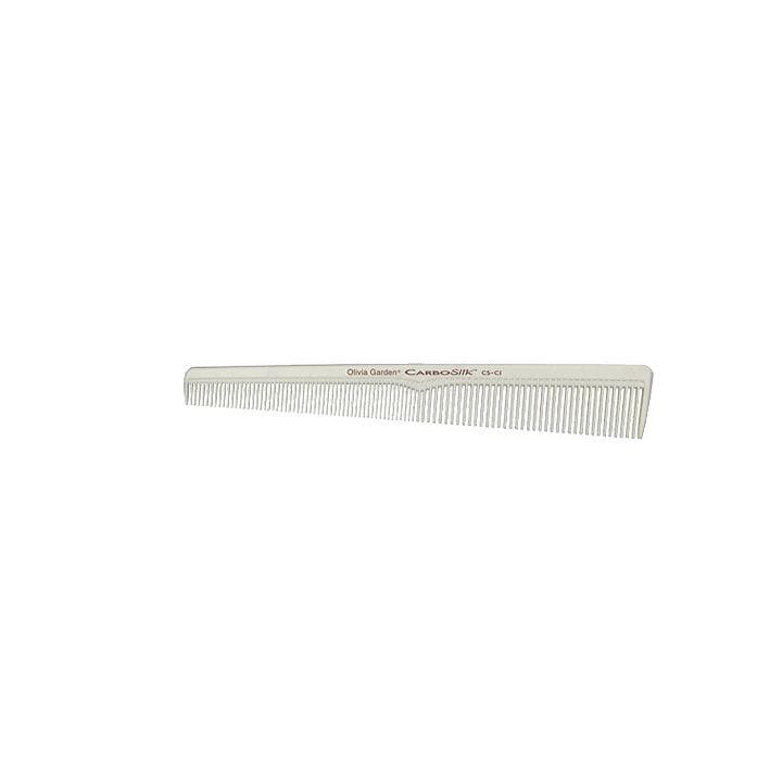 CS-C1 COMBS & BRUSHES OLIVIA GARDEN 