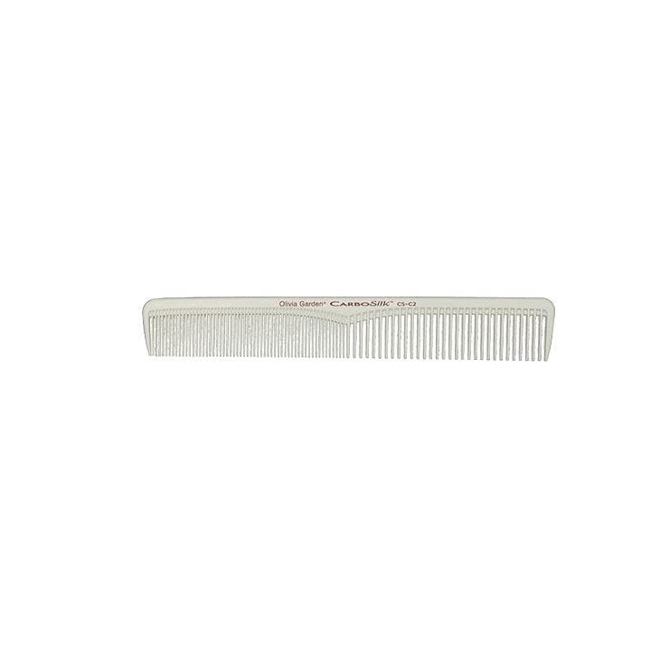 CS-C2 COMBS & BRUSHES OLIVIA GARDEN 