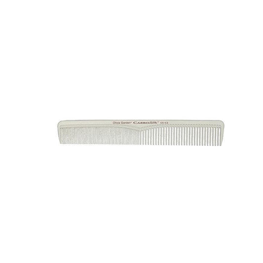 CS-C2 COMBS & BRUSHES OLIVIA GARDEN 