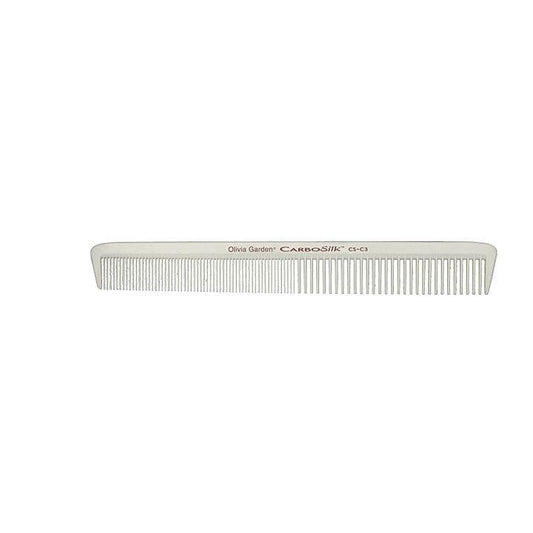 CS-C3 COMBS & BRUSHES OLIVIA GARDEN 