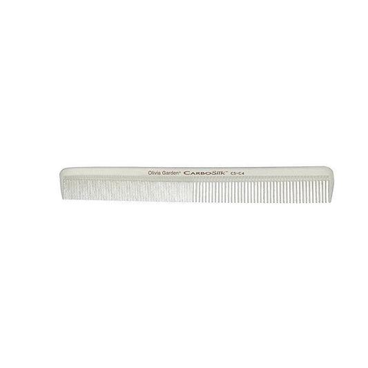 CS-C4 COMBS & BRUSHES OLIVIA GARDEN 