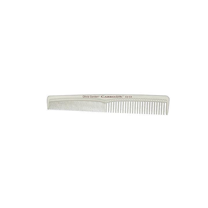 CS-C5 COMBS & BRUSHES OLIVIA GARDEN 