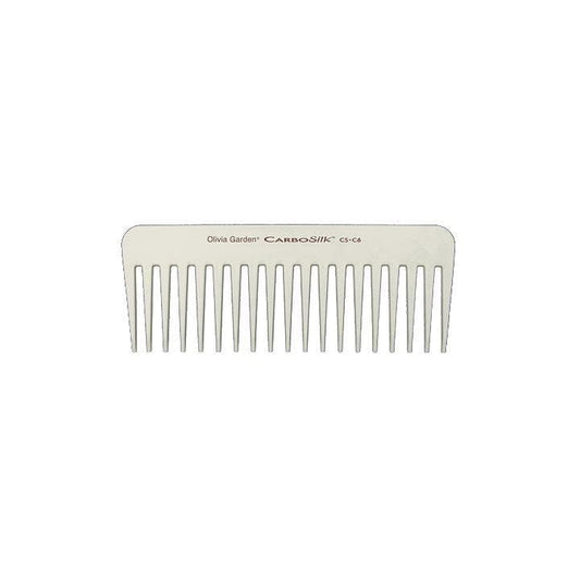 CS-C6 COMBS & BRUSHES OLIVIA GARDEN 