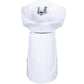 D061 | Shampoo Unit SHAMPOO UNITS AND CABINETS SSW 