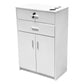 D063 | Shampoo Unit SHAMPOO UNITS AND CABINETS SSW 