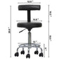 D3009 | Stool STOOL SSW 