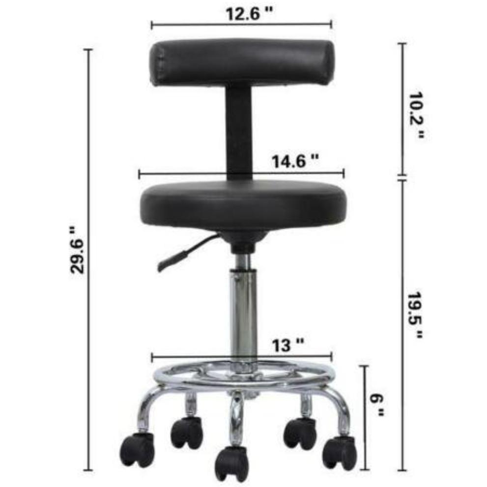 D3009 | Stool STOOL SSW 