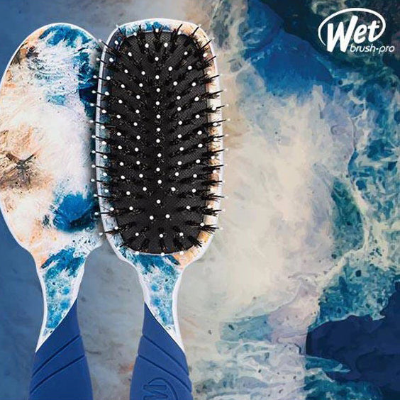 Desert Terrain Detangle & Shine Kit | Limited Edition | WET BRUSH-PRO COMBS & BRUSHES WET BRUSH-PRO 