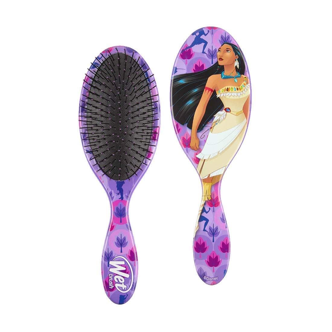 Detangler Disney Princess Brush | WET BRUSH-PRO | SHSalons.com