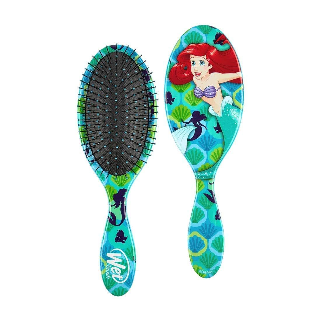 Detangler Disney Princess Brush | WET BRUSH-PRO | SHSalons.com