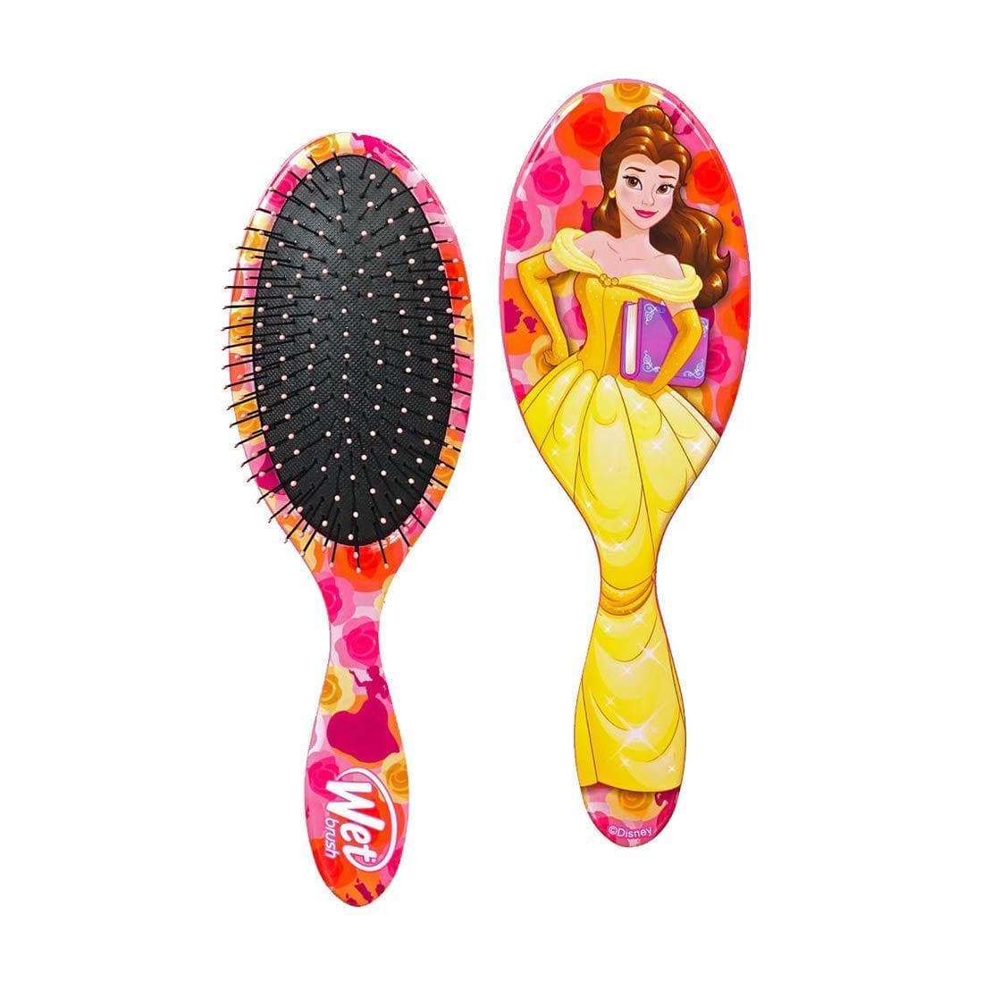 Detangler Disney Princess Brush | WET BRUSH-PRO | SHSalons.com