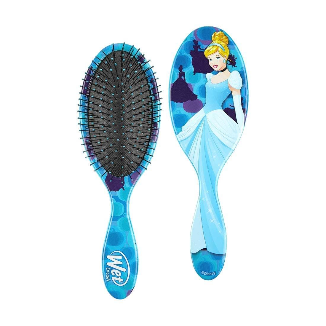 Detangler Disney Princess Brush | WET BRUSH-PRO | SHSalons.com