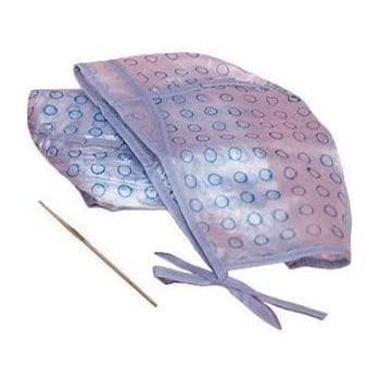Diane Tipping Cap | 4 Pack | D724 HAIR COLORING ACCESSORIES DIANE 