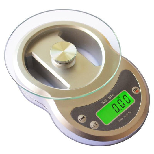 Digital Scale | WH-B16 HAIR COLORING ACCESSORIES SSW 