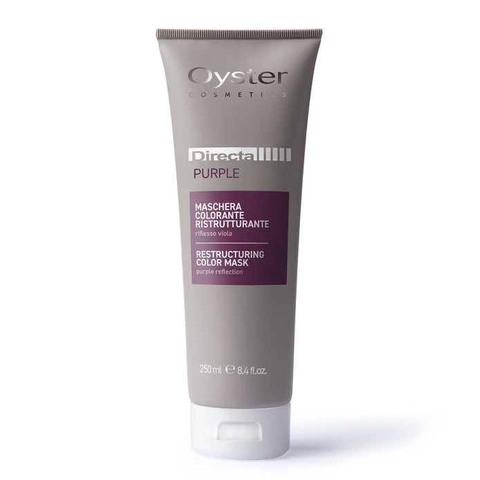 Directa HAIR COLOR OYSTER Purple 