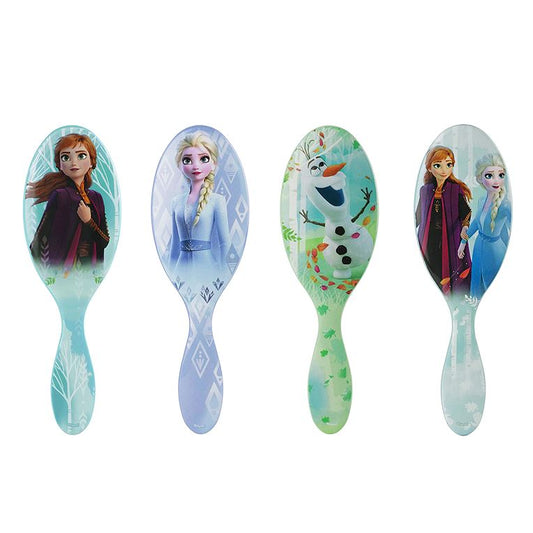 Disney Frozen 2 Guiding Spirit | Original Detangler Brush | WET BRUSH-PRO COMBS & BRUSHES WET BRUSH-PRO 