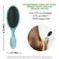 Disney Frozen 2 Guiding Spirit | Original Detangler Brush | WET BRUSH-PRO COMBS & BRUSHES WET BRUSH-PRO 
