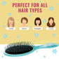 Disney Frozen 2 Guiding Spirit | Original Detangler Brush | WET BRUSH-PRO COMBS & BRUSHES WET BRUSH-PRO 