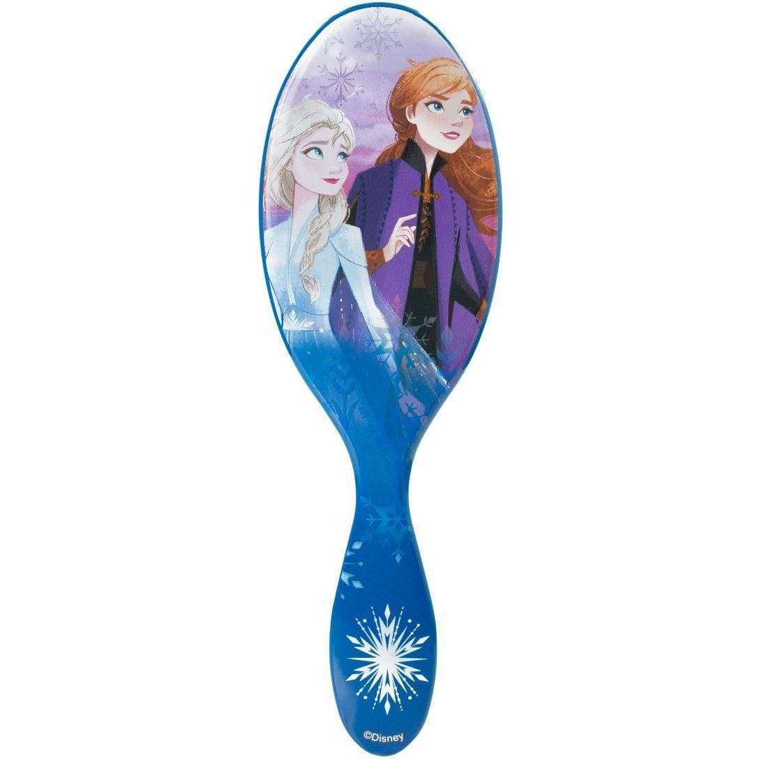 Disney Frozen 2 Original Detangler Brush | Wet Brush | WET BRUSH-PRO | SHSalons.com