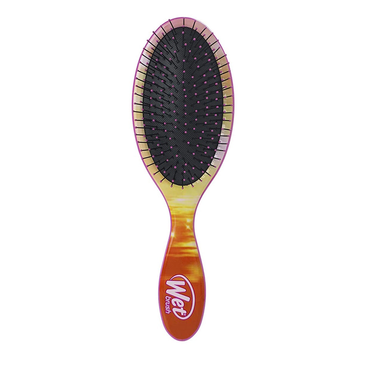 Disney Original Detangler Brush | Summer Crush | Limited Edition | WET BRUSH-PRO COMBS & BRUSHES WET BRUSH-PRO 