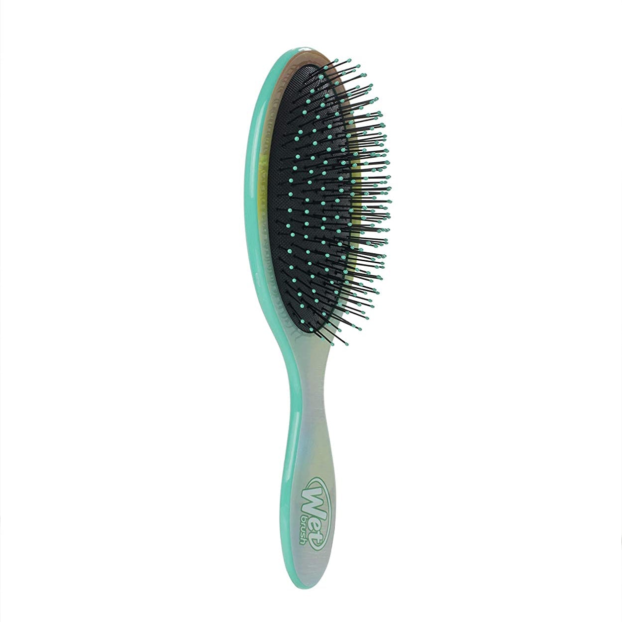 Disney Original Detangler Brush | Summer Crush | Limited Edition | WET BRUSH-PRO COMBS & BRUSHES WET BRUSH-PRO 