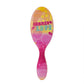 Disney Original Detangler Brush | Summer Crush | Limited Edition | WET BRUSH-PRO COMBS & BRUSHES WET BRUSH-PRO Summer Love 