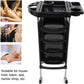 DK-38019 | Trolley | 5 Layer Hairdressing Trolley TROLLEY SSW 