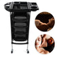 DK-38019 | Trolley | 5 Layer Hairdressing Trolley TROLLEY SSW 