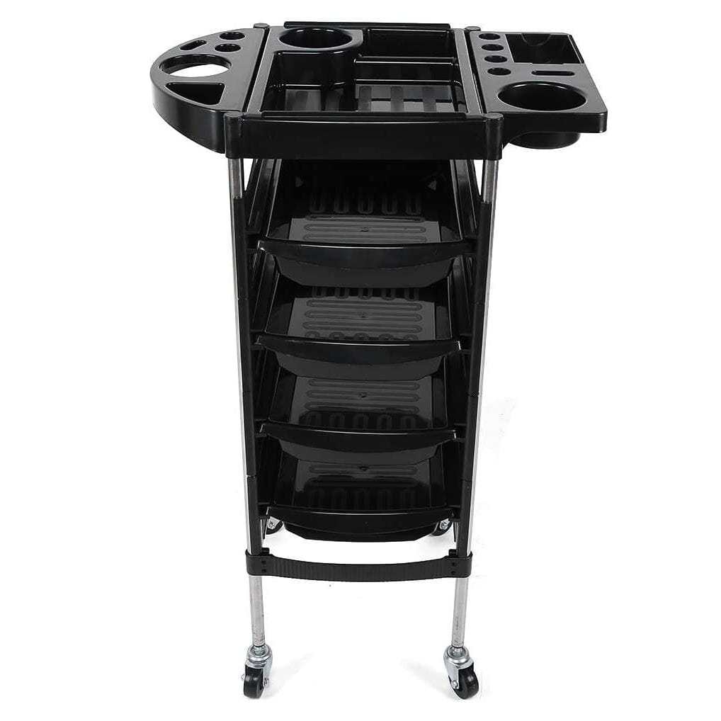 DK-38019 | Trolley | 5 Layer Hairdressing Trolley TROLLEY SSW 