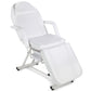 DK-58007 | Massage Bed MASSAGE BED SSW White 