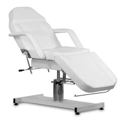 DK-58019 | Massage Bed MASSAGE BED SSW White 