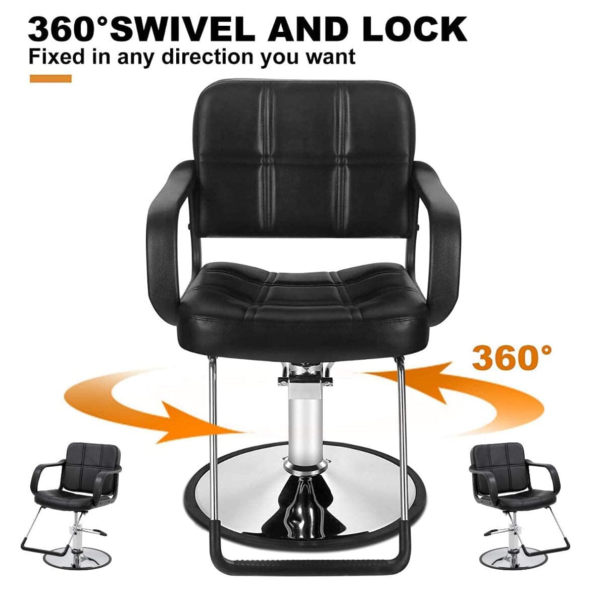 DK-68121 | Styling Chair Salon Chairs SSW 