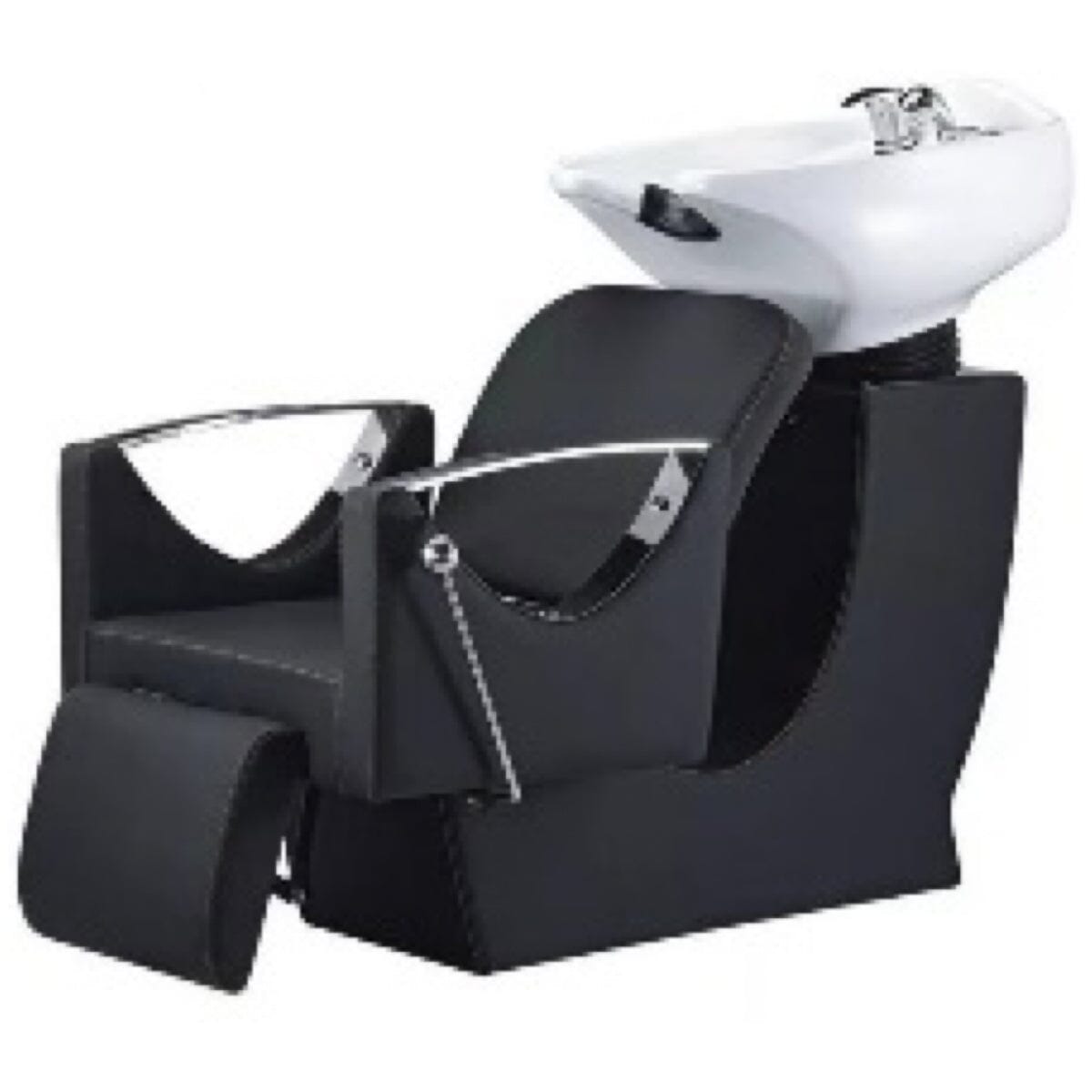 DK-78080 | Shampoo Unit SHAMPOO UNITS AND CABINETS SSW 