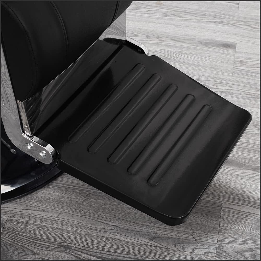 DK-88023 | Barber Chair Barber Chair SSW 