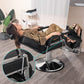 DK-88023 | Barber Chair Barber Chair SSW 