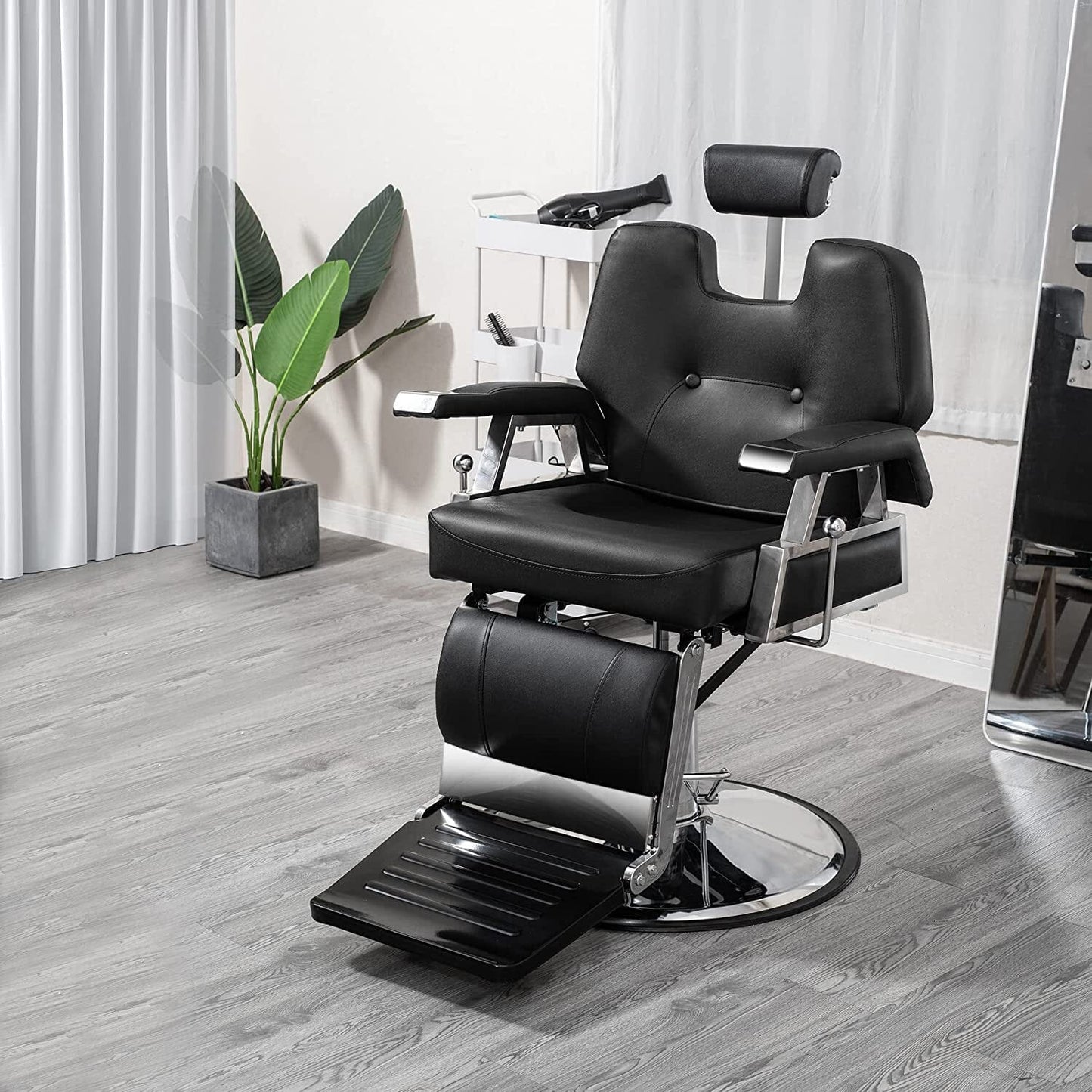 DK-88023 | Barber Chair Barber Chair SSW 