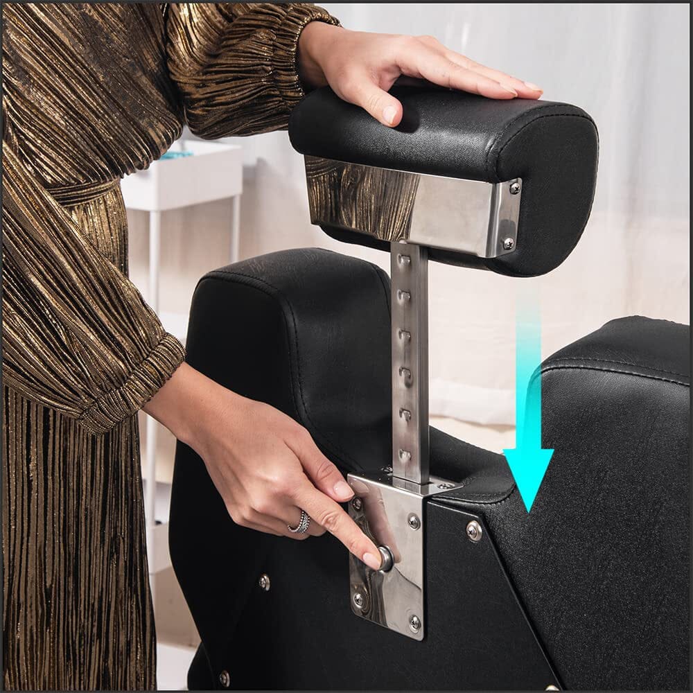 DK-88023 | Barber Chair Barber Chair SSW 