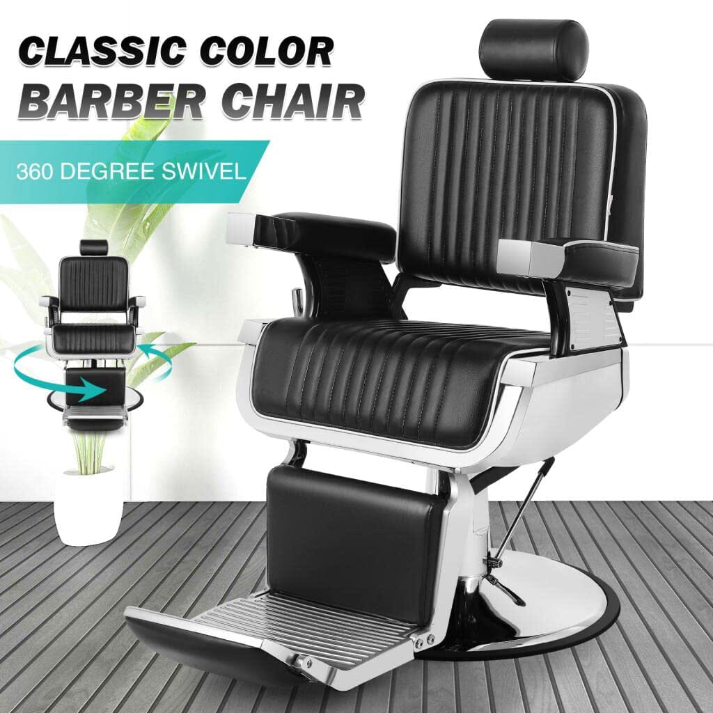 DK-88039 | Barber Chair Barber Chair SSW 