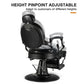 DK-88048C | Barber Chair Barber Chair SSW 