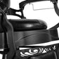 DK-88048C | Barber Chair Barber Chair SSW 