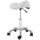 DK-98020 | Ergonomic Saddle Stool | Adjustable Hydraulic Seat STOOL SSW 