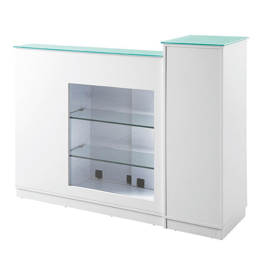 DP-3303 | Reception Desks RECEPTION DESKS SSW 