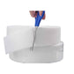 Durable Wax Strips Roll - 100 Yards WAXING KITS & SUPPLIES HUINI 