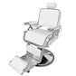DY-31905TWG5 Barber Chair SSW WHITE 