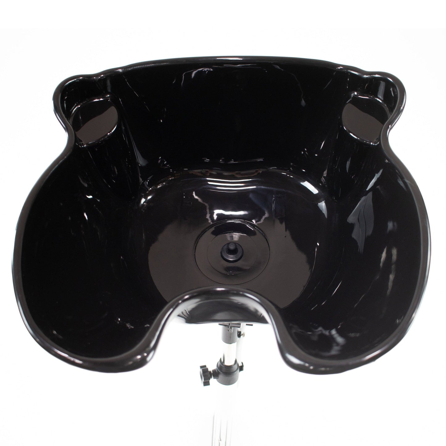 E2055 | Portable Shampoo Bowl Sink SHAMPOO UNITS AND CABINETS SSW 