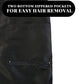 Embroidered Love Stylist Apron | Style 281-BLK | BETTY DAIN HAIR COLORING ACCESSORIES BETTY DAIN 