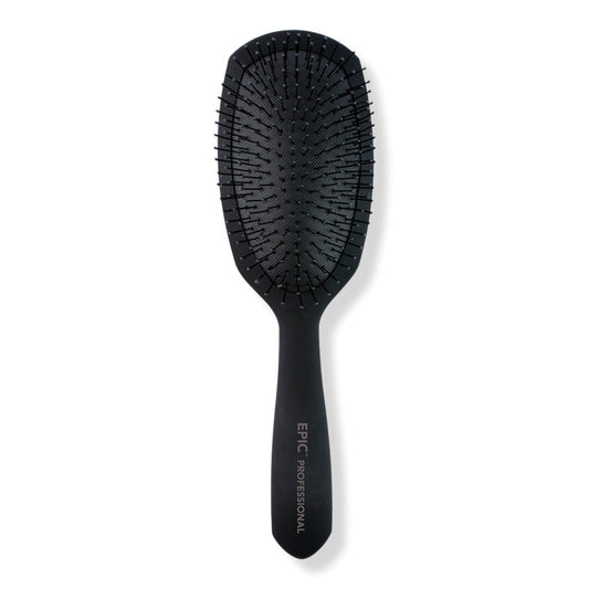 Epic Deluxe Detangler | WET BRUSH-PRO COMBS & BRUSHES WET BRUSH-PRO Black 