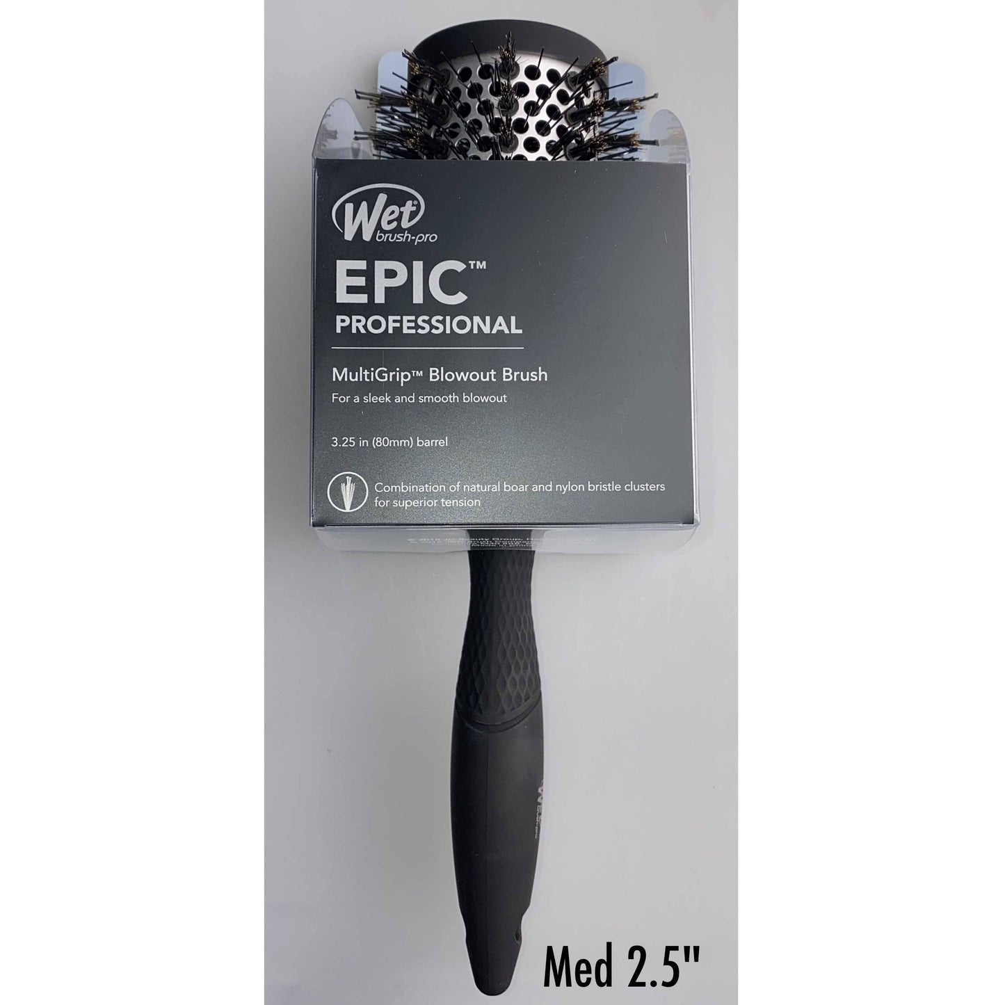 Epic Multi-Grip Smoothing | WET BRUSH-PRO | SHSalons.com